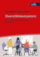 bokomslag Diversitätskompetenz