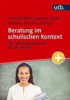 bokomslag Beratung im schulischen Kontext