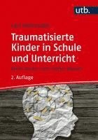 bokomslag Traumatisierte Kinder in Schule und Unterricht