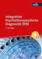 bokomslag Integrative Psychotherapeutische Diagnostik (IPD)