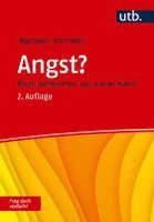 Barbara Schmidt - Angst? Frag doch einfach!, Häftad