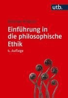 bokomslag Einführung in die philosophische Ethik