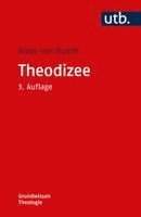 Klaus Von Stosch - Theodizee, Häftad