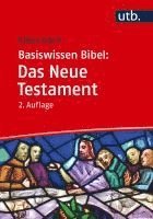 bokomslag Basiswissen Bibel: Das Neue Testament