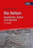 bokomslag Die Kelten - Geschichte, Kultur und Sprache