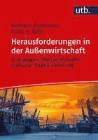 bokomslag Herausforderungen in der Außenwirtschaft