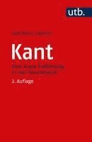 Gottfried Gabriel - Kant, Häftad