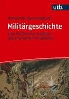 bokomslag Militärgeschichte