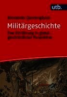Alexander Querengässer - Militärgeschichte, Häftad