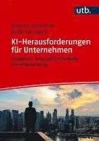 bokomslag KI-Herausforderungen für Unternehmen