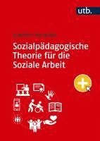 bokomslag Sozialpädagogische Theorie für die Soziale Arbeit