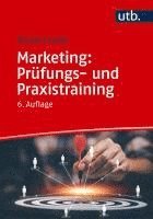 bokomslag Marketing: Prüfungs- und Praxistraining