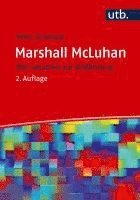 bokomslag Marshall McLuhan