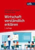 bokomslag Wirtschaft verständlich erklären