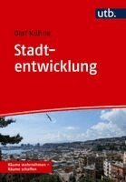 Olaf Kühne - Stadtentwicklung, Häftad