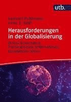 bokomslag Herausforderungen in der Globalisierung