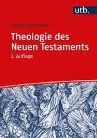 bokomslag Theologie des Neuen Testaments