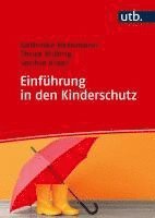 bokomslag Einführung in den Kinderschutz