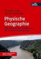 Christian Stolz, Sascha Henninger - Physische Geographie, Häftad