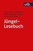 bokomslag Jã1/4ngel-Lesebuch