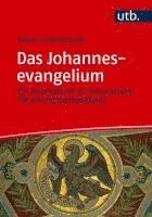 bokomslag Das Johannesevangelium