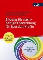 bokomslag Bildung für nachhaltige Entwicklung für Sportlehrkräfte