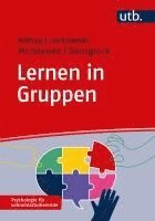 bokomslag Lernen in Gruppen