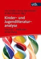 bokomslag Kinder- und Jugendliteraturanalyse