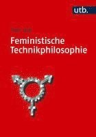 bokomslag Feministische Technikphilosophie