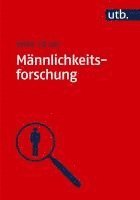 bokomslag Männlichkeitsforschung