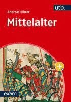 Andreas Bihrer - Mittelalter, Häftad