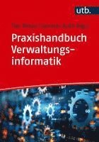 bokomslag Praxishandbuch Verwaltungsinformatik