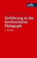 bokomslag Einführung in die Konfrontative Pädagogik