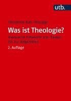bokomslag Was Ist Theologie?: Klassische Entwã1/4rfe Von Paulus Bis Zur Gegenwart