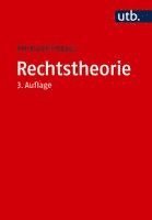 Michael Potacs - Rechtstheorie, Häftad