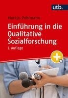 Markus Pohlmann - Einführung in die Qualitative Sozialforschung, Häftad