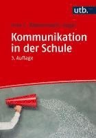 bokomslag Kommunikation in der Schule