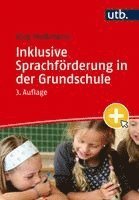 bokomslag Inklusive Sprachförderung in der Grundschule
