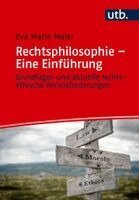 Eva Maria Maier - Rechtsphilosophie - Eine Einführung, Häftad