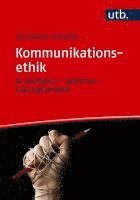 bokomslag Kommunikationsethik