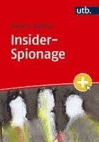 bokomslag Insider-Spionage