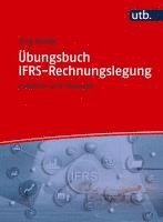 bokomslag Übungsbuch IFRS-Rechnungslegung