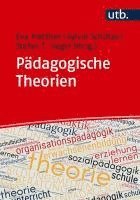 bokomslag Pädagogische Theorien