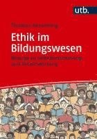 bokomslag Ethik im Bildungswesen