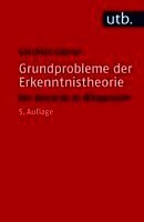 Grundprobleme der Erkenntnistheorie