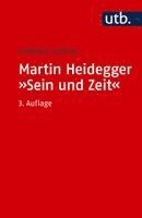 Martin Heidegger: "Sein und Zeit"