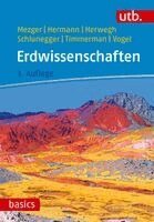 Klaus Mezger, Jörg Hermann, Marco Herwegh, Fritz Schlunegger, Suzette Timmerman, Hendrik Vogel - Erdwissenschaften, Häftad. Tillgänglighet: Lägg i varukorg