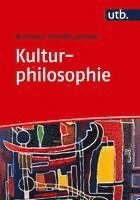 bokomslag Kulturphilosophie
