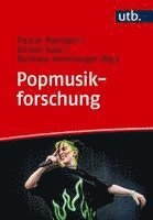 Pascal Rudolph, Daniel Suer, Barbara Hornberger - Popmusikforschung, Häftad