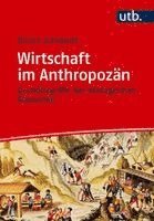 Oliver Schlaudt - Wirtschaft im Anthropozän, Häftad